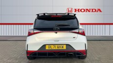 Hyundai i20 1.6T GDi N 5dr Petrol Hatchback